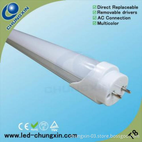 LED Tube T8, SMD Type, Energy Saving, Environmental Friendly